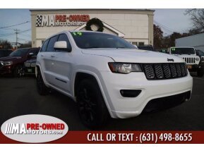 2019 Jeep Grand Cherokee for sale 101657765